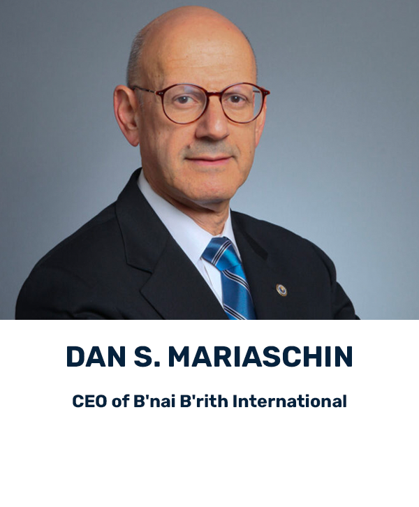 Dan S. Mariaschin